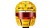 LEGO EDITIONS 43022 Kask Lewis Hamilton Scuderia Ferrari HP