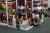 LEGO BATMAN 76300 Arkham Asylum