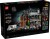 LEGO BATMAN 76300 Arkham Asylum