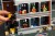 LEGO BATMAN 76300 Arkham Asylum