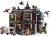 LEGO BATMAN 76300 Arkham Asylum