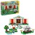 LEGO ANIMAL CROSSING 77056 Blathers i kolekcja muzealna