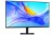 Samsung S80UD monitor komputerowy 94 cm (37") 3840 x 2160 px 4K Ultra HD LCD Czarny