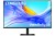 Samsung S80UD monitor komputerowy 94 cm (37") 3840 x 2160 px 4K Ultra HD LCD Czarny