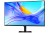 Samsung S80UD monitor komputerowy 94 cm (37") 3840 x 2160 px 4K Ultra HD LCD Czarny