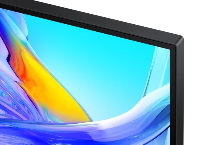 Samsung S80UD monitor komputerowy 94 cm (37") 3840 x 2160 px 4K Ultra HD LCD Czarny