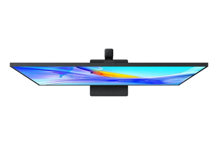 Samsung S80UD monitor komputerowy 94 cm (37") 3840 x 2160 px 4K Ultra HD LCD Czarny