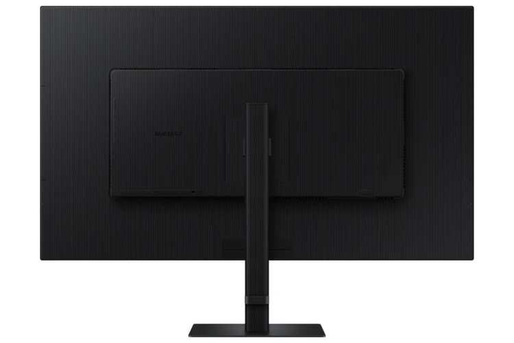 Samsung S80UD monitor komputerowy 94 cm (37") 3840 x 2160 px 4K Ultra HD LCD Czarny