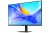 Samsung S80UD monitor komputerowy 94 cm (37") 3840 x 2160 px 4K Ultra HD LCD Czarny