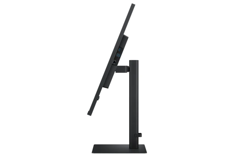 Samsung S80UD monitor komputerowy 94 cm (37") 3840 x 2160 px 4K Ultra HD LCD Czarny