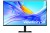 Samsung S80UD monitor komputerowy 94 cm (37") 3840 x 2160 px 4K Ultra HD LCD Czarny
