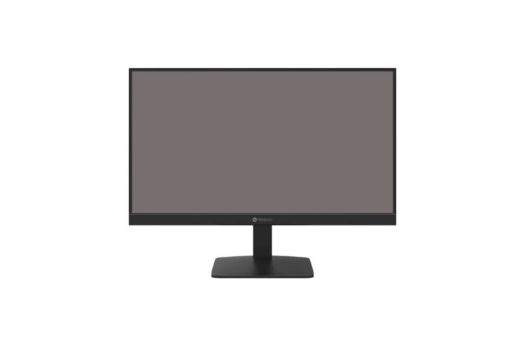 AG Neovo SC-2203 monitor komputerowy 55,9 cm (22") 1920 x 1080 px Full HD LCD Czarny