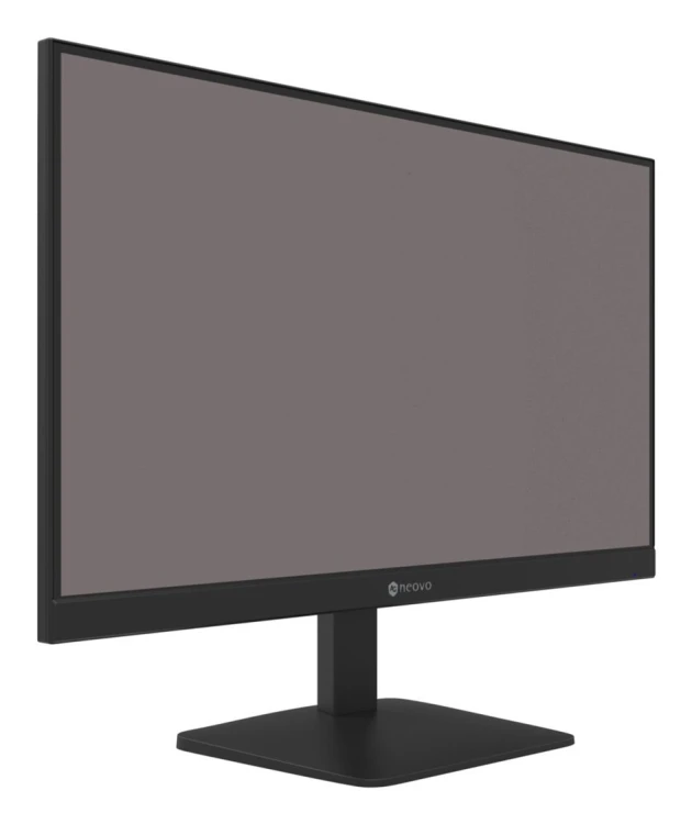 AG Neovo SC-2203 monitor komputerowy 55,9 cm (22") 1920 x 1080 px Full HD LCD Czarny