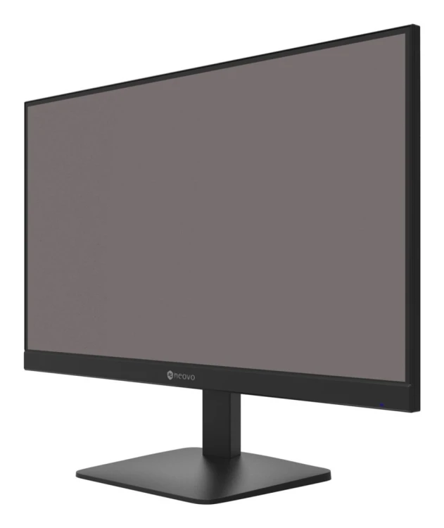 AG Neovo SC-2203 monitor komputerowy 55,9 cm (22") 1920 x 1080 px Full HD LCD Czarny