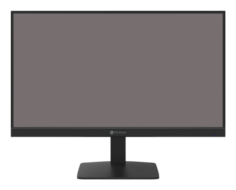 AG Neovo SC-2203 monitor komputerowy 55,9 cm (22") 1920 x 1080 px Full HD LCD Czarny