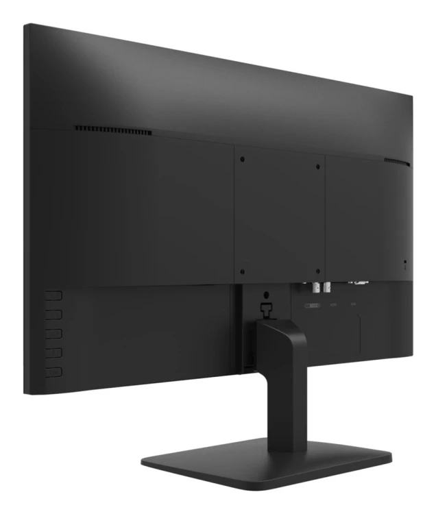 AG Neovo SC-2203 monitor komputerowy 55,9 cm (22") 1920 x 1080 px Full HD LCD Czarny