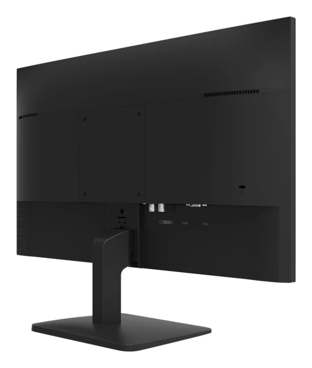 AG Neovo SC-2203 monitor komputerowy 55,9 cm (22") 1920 x 1080 px Full HD LCD Czarny