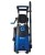 Nilfisk PREMIUM 200-15 EU myjka ciśnieniowa Wyprostowany Prąd elektryczny 650 l/h Niebieski, Czarny