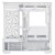 ASUS PRIME AP202 ARGB Mini Tower Biały