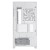 ASUS PRIME AP202 ARGB Mini Tower Biały