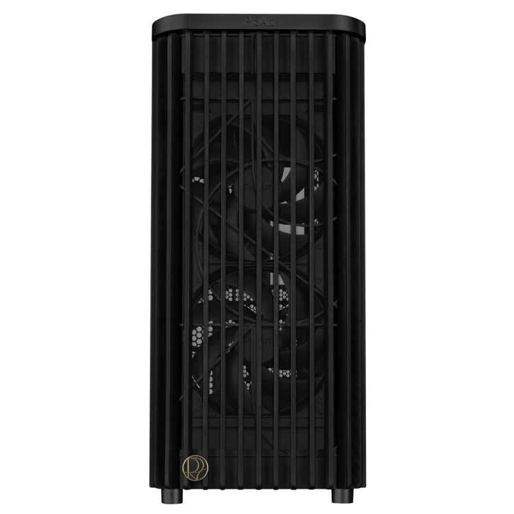 ASUS ProArt PA401 Wood Edition Mesh Panel Czarny