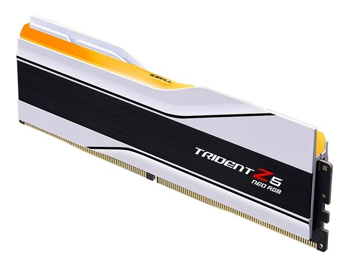 G.Skill Trident Z5 Neo RGB F5-6000J2836G16GX2-TZ5NRW moduł pamięci 32 GB 2 x 16 GB DDR5 6000 MHz