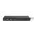 Kensington Potrójna stacja dokująca wideo bez sterowników SD4842P EQ USB-C 10 Gb/s z zasilaniem o mocy do 100W