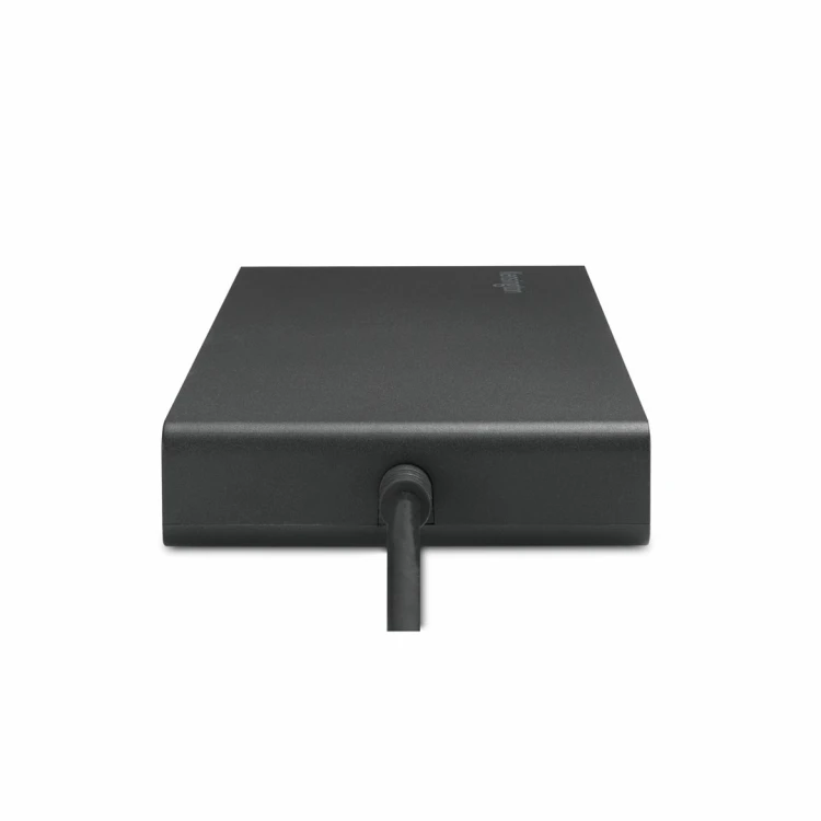 Kensington Potrójna stacja dokująca wideo bez sterowników SD4842P EQ USB-C 10 Gb/s z zasilaniem o mocy do 100W