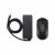 Kensington Potrójna stacja dokująca wideo bez sterowników SD4842P EQ USB-C 10 Gb/s z zasilaniem o mocy do 100W