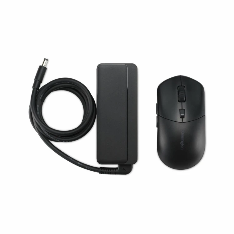 Kensington Potrójna stacja dokująca wideo bez sterowników SD4842P EQ USB-C 10 Gb/s z zasilaniem o mocy do 100W
