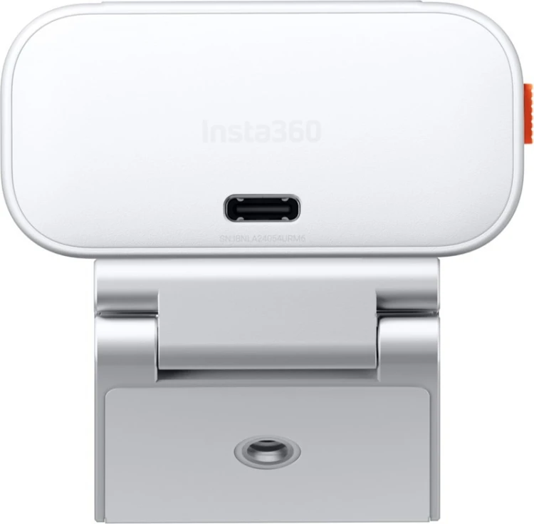 Insta360 Link 2C kamera internetowa 3840 x 2160 px USB Biały
