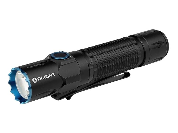 Latarka klasyczna LED Olight Warrior 3S 2300lm 300m