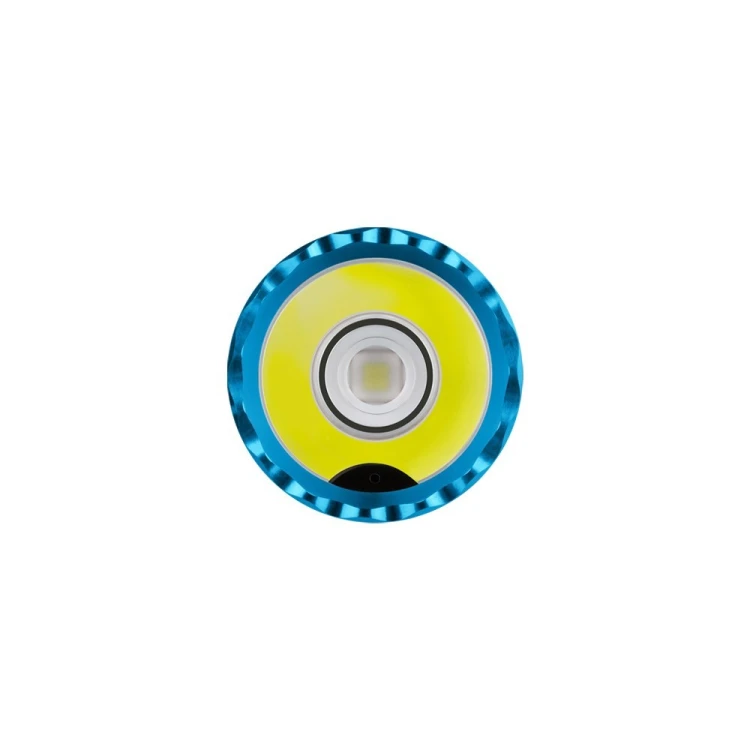 Latarka klasyczna LED Olight Warrior 3S 2300lm 300m