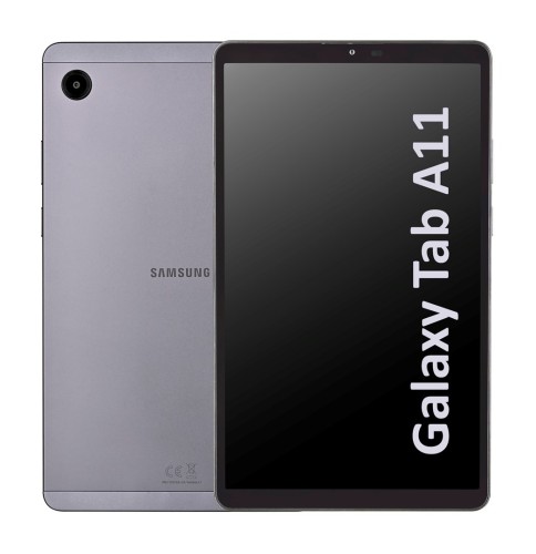 Samsung Galaxy Tab A11 SM-X135F (8.7") 4G 4/ 64 GB Szary