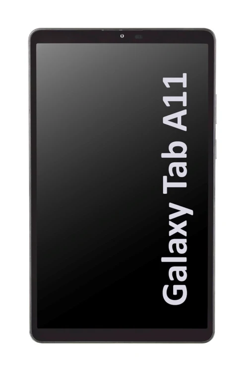 Samsung Galaxy Tab A11 SM-X135F (8.7") 4G 4/ 64 GB Szary
