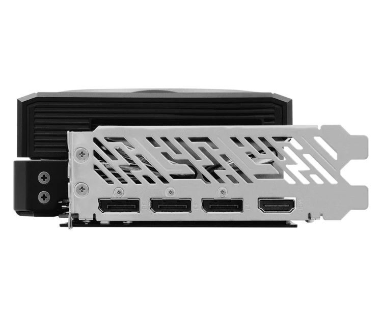Karta graficzna ASRock RX9070GRE Steel Legend Dark 12GB OC