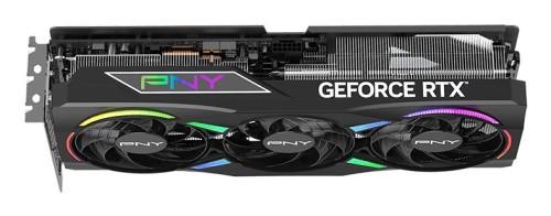 PNY GeForce RTX 5070 Ti EPIC-X RGB OC NVIDIA 16 GB GDDR7