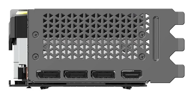 PNY GeForce RTX 5070 Ti EPIC-X RGB OC NVIDIA 16 GB GDDR7