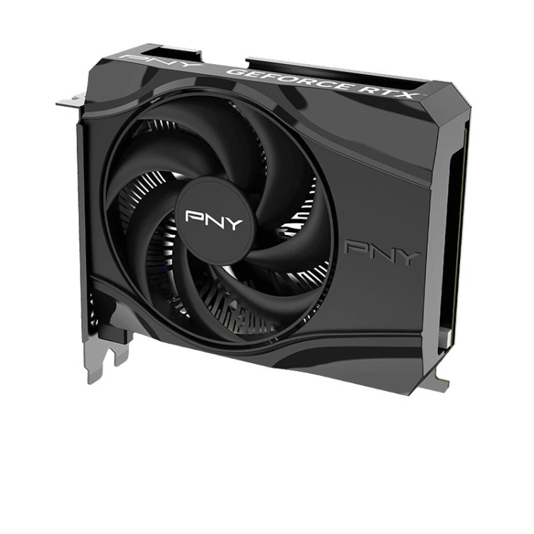 PNY GeForce RTX 5060 Single Fan NVIDIA 8 GB GDDR7