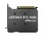 PNY GeForce RTX 5060 Single Fan NVIDIA 8 GB GDDR7