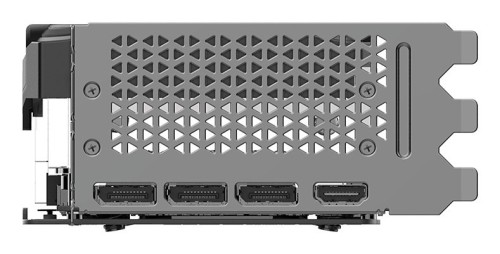 PNY GeForce RTX 5070 Ti OC NVIDIA 16 GB GDDR7