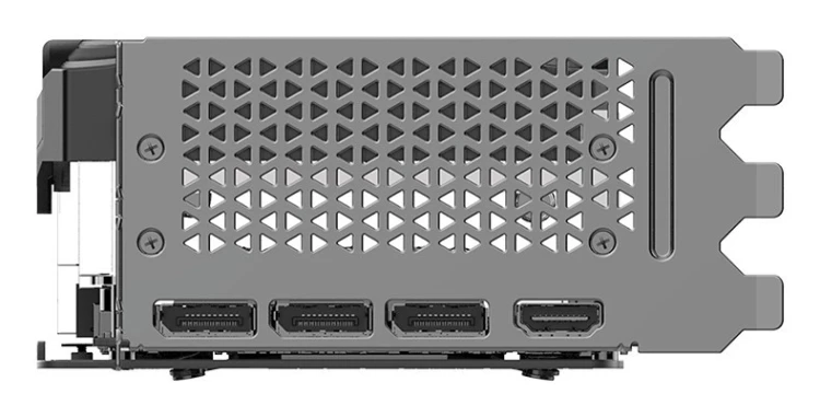 PNY GeForce RTX 5070 Ti OC NVIDIA 16 GB GDDR7