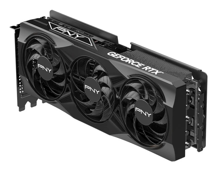 PNY GeForce RTX 5070 Ti OC NVIDIA 16 GB GDDR7