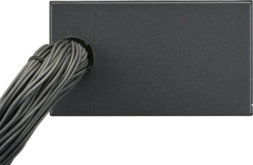Cooler Master MWE Gold 750 V3 ATX 3.1 Zasilacz 750 W 24-pin ATX Czarny