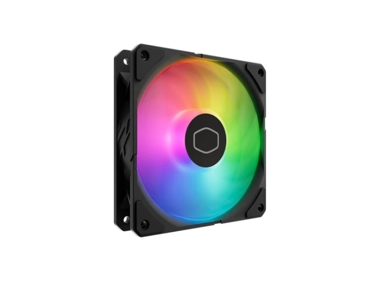 Cooler Master MWE Gold 750 V3 ATX 3.1 Zasilacz 750 W 24-pin ATX Czarny