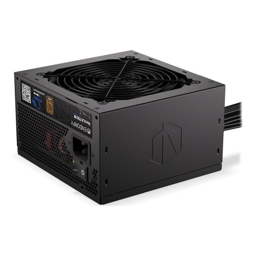 ENDORFY Vero L6 moduł zasilaczy 750 W 24-pin ATX ATX Czarny