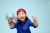 LEGO CREATOR 3 W 1 31381 Groźny rekin i skrzynia ze skarbem