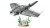 LEGO CREATOR 3 W 1 31381 Groźny rekin i skrzynia ze skarbem