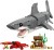 LEGO CREATOR 3 W 1 31381 Groźny rekin i skrzynia ze skarbem