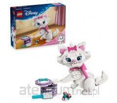 LEGO DISNEY 43286 Aryskotraci - Urocza Marie